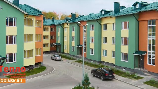Про финансовую доступность, ипотеку и материнский капитал в ЖК «Тепло»