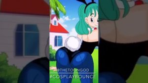 Cosplay Twerking Compilation | Cosplay Bounce | Wow! A twerk song for cosplayers?!