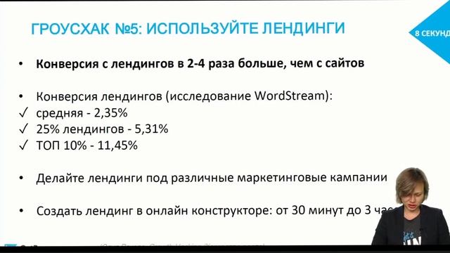 Секреты автоматизации маркетинга как повысить конверсию сайта и email-рассылок