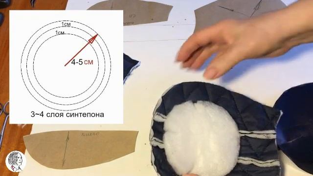 Плечики "реглан" смотреть онлайн