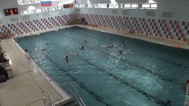 Жемчужина - МГФСО 2003 год. 1 период. смотреть онлайн