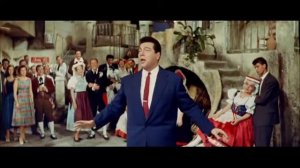 *Марио ЛАНЦА - O, Sole Mio!