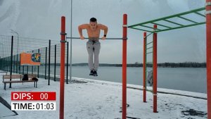 Максим Трухоновец. Король выходов силой!
