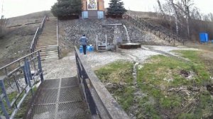 Святой Источник Осаново