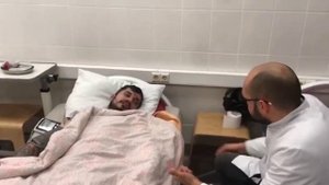 ПАША ТЕХНИК ОПЯТЬ В РЕХАБЕ
