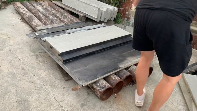 Фибропенобетонный сайдинг "Утеплит" смотреть онлайн