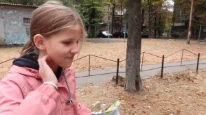 VLOG Мой день / Нечего надеть / Уроки и Кира