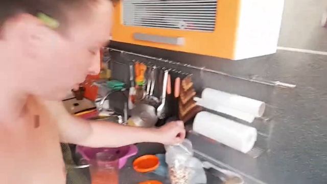 Каварма по Русски