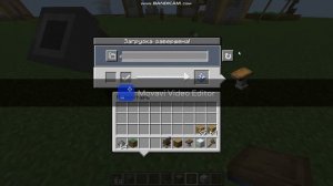 как пользоваться строительной пушкой из мода create