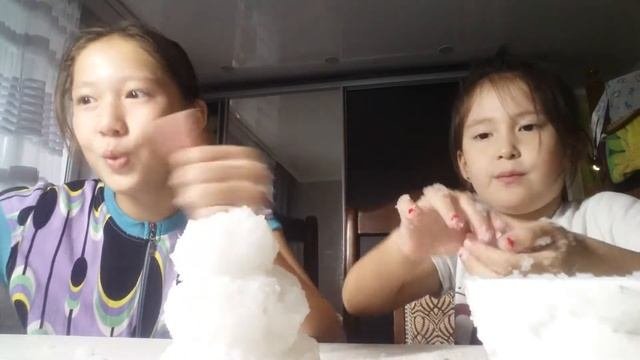 лайфхак с памперсом