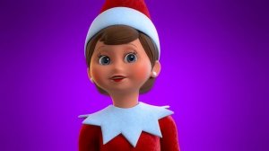 Christmas Carol Merry Mashup! | The Elf on the Shelf, Elf Mates, & Elf Pets