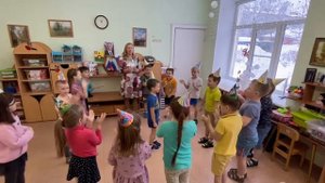 С днём рождения Ваня!