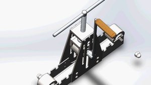 самодельный ручной трубогиб устройство чертежи