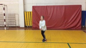 Скакалка. Роуп скиппинг (спортивная скакалка). Детская школьная лига скорость 30 секунд кресты