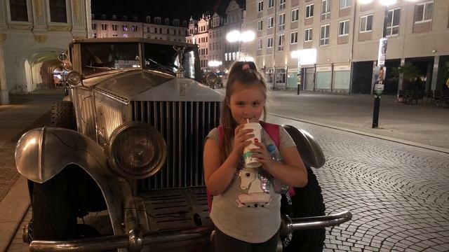 Редкий Rolls Royce обзор смотреть онлайн