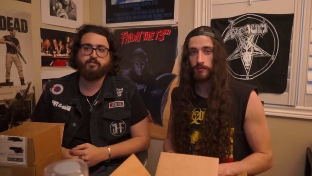 Even More Metalhead Boxes!