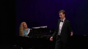 Г. Свиридов. "Маритана" из музыки к спектаклю "Дон Сезар де Базан"