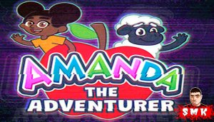 КРИПОВЫЕ КАССЕТЫ АМАНДЫ ПУТЕШЕСТВЕНИЦЫ!ХОРРОР ИГРА AMANDA THE ADVENTURER ПРОХОЖДЕНИЕ НА РУССКОМ!