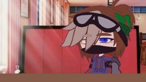 meme «Могу ли я принять ваш заказ?»/Никита Берг и Роменский/BeRG666 and Romensky/Gacha club/