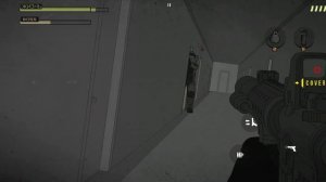 Прохождение игры SIERRA 7/Гостиница 7