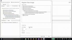 Pre entity and post entity images  in plugin | for Dynamics CRM 2016 | Dynamics 365 Tutorials