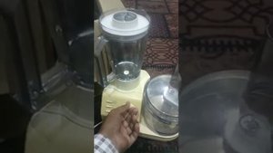 Moulinex masterchef 750