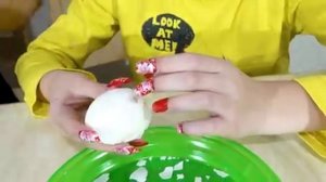 МАЛЬЧИКИ с длинными ногтями (челлендж)