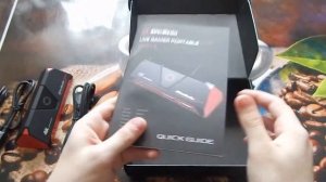 Запись видео с экрана - Avermedia Live Gamer Portable 2 Plus