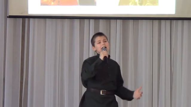 С днем Защитника Отечества, дети! смотреть онлайн