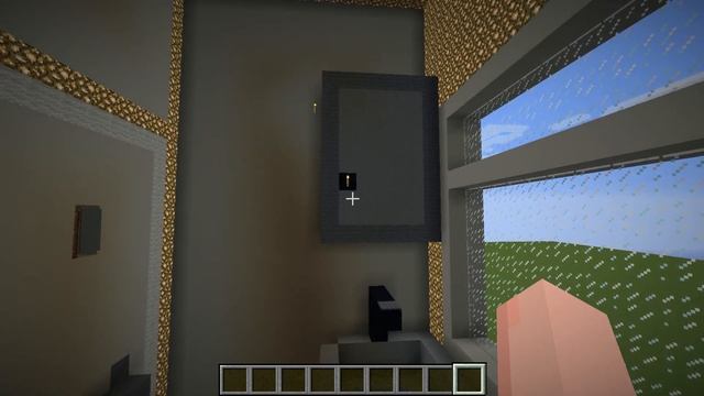 ПЛАЦКАРТНЫЙ ВАГОН В МАЙНКРАФТЕ 2 ЧАСТЬ / ПОЕЗД В МАЙНКРАФТЕ / MINI BLOCK смотреть онлайн