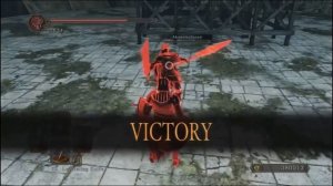 SLB-Топ, Часть 2. 10 Креативных Билдов (Dark Souls 2)