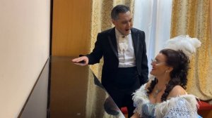 Поздравление друзей с Днем медицинского работника!