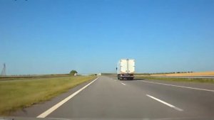 ДОРОГА К МЕЧТЕ | Трасса М29 Харьков Днепропетровск