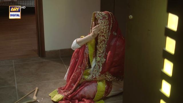 Mein Hari Piya Episode 7 [Subtitle Eng] - 13th October 2021 - ARY Digital Drama смотреть онлайн