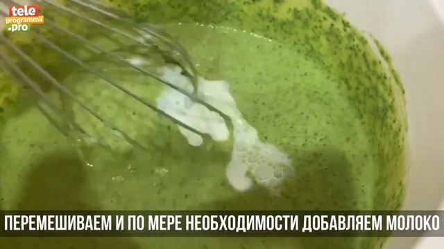 Как приготовить блинчики с соленой начинкой смотреть онлайн