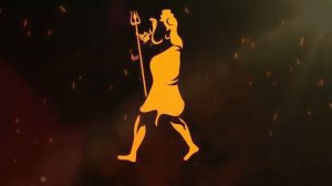 Close Your Eyes & Feel the STRONG ENERGY of Lord SHIVA Through This MAGICAL Mantra