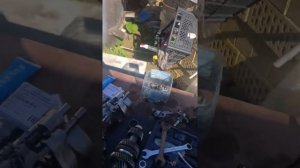 Лифан х60 шум в коробке. Причины и их устранение. Смотрите видео. Будет несколько по всем проблемам