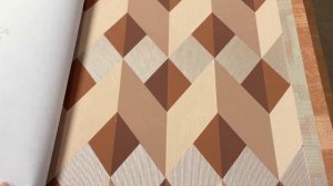 Обои Geometrica от Milassa