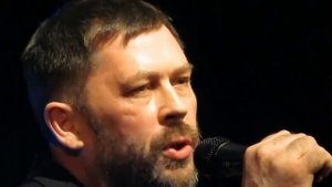 Юрий Спиридонов - Зима закружила (2018 г. Чебоксары)