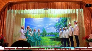 Татарский народный танец карадуган гимназия