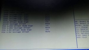 Два (dual) Xeon E5 2696v3 на Asus Z10PE-D16 WS.