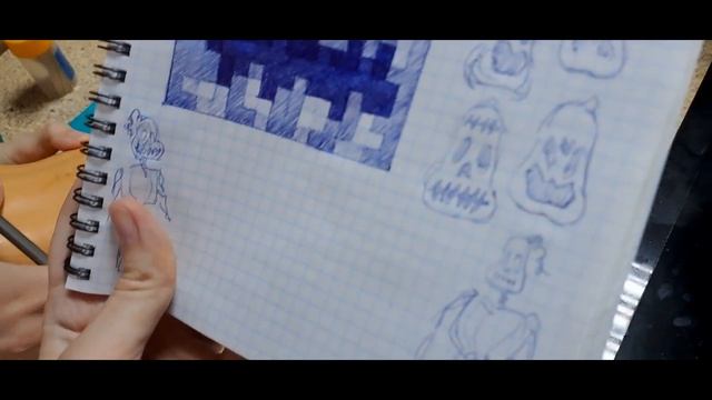 МОЯ ПЕРВАЯ тыква на Хэллоуин смотреть онлайн