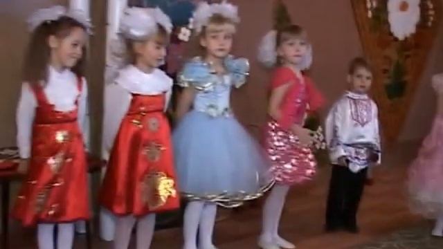 Дарит осень чудеса смотреть онлайн