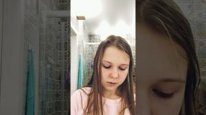 Делаем зелье ведьмы???/смешываем разные уходовые средства