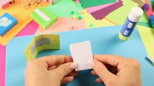 Loom Planet! 5 ПОТРЯСАЮЩИХ ПОДЕЛОК ДЛЯ ШКОЛЫ ИЗ СПИЧЕЧНЫХ КОРОБКОВ