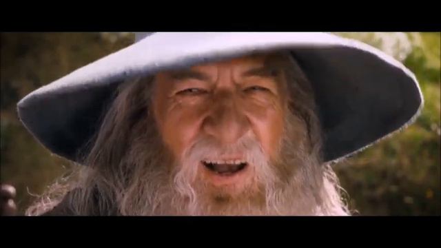 Гэндальф 10 часовая версия