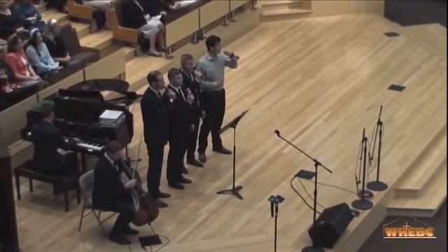 Ты вошёл в мою жизнь, как целитель души - Пётр Бальжик