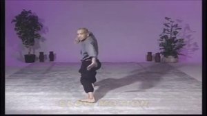 Теруо Чинен - Окинавское Годзю-Рю Каратэ. Ч 2