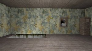 Прохождение Мистического замка Гренни // Granny Mysterious Castle 1.4