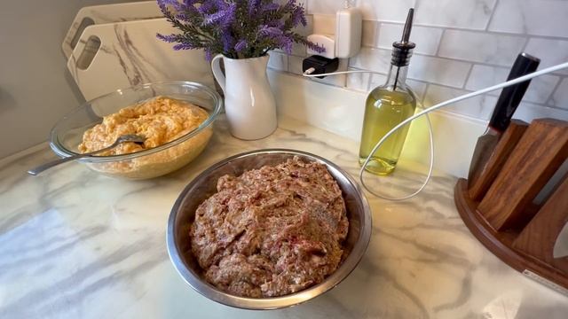 КУРИНЫЕ КОТЛЕТЫ/ США/ СЕЛЬЧАНКА В АМЕРИКЕ/ смотреть онлайн